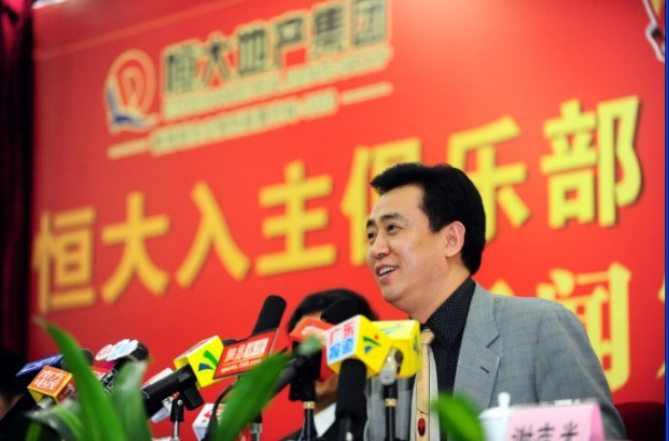 Hui founded Evergrande Real Estate, a real estate developer based in Gunagdong, China’s most populous and prosperous province.The company went public in Hong Kong last year. At the peak of his company’s stock price, he was briefly China’s richest perso