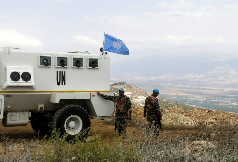 Israel, Lebanon Reach Historic Agreement On Maritime Border Deal