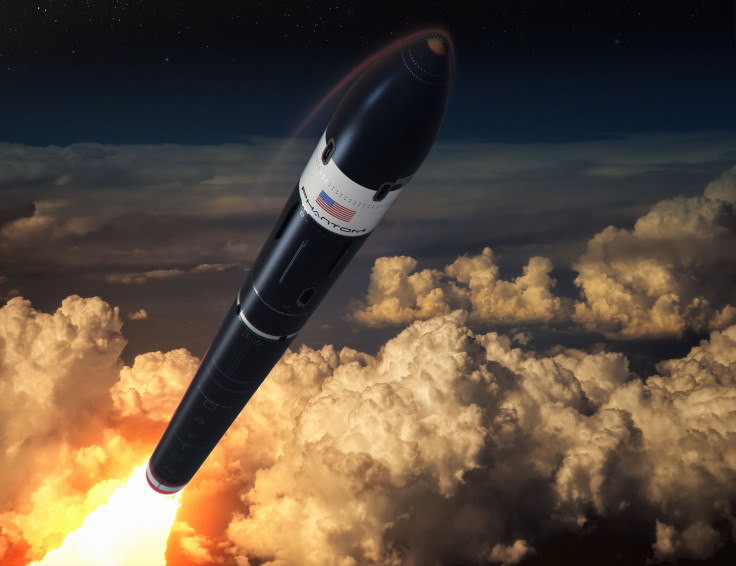 Phantom Space's Daytona rocket is slated for orbital launch in 2023, setting a new speed to launch world record at three and a half years after Phantom Space was formed.