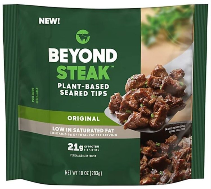 Beyond steak