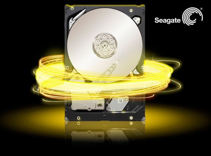 Seagate has launched its 3 terabyte (TB) Barracuda XT hard drive that helps the older operating systems such as Windows XP to overcome the existing 2 TB barrier without requiring any extra hardware or software.