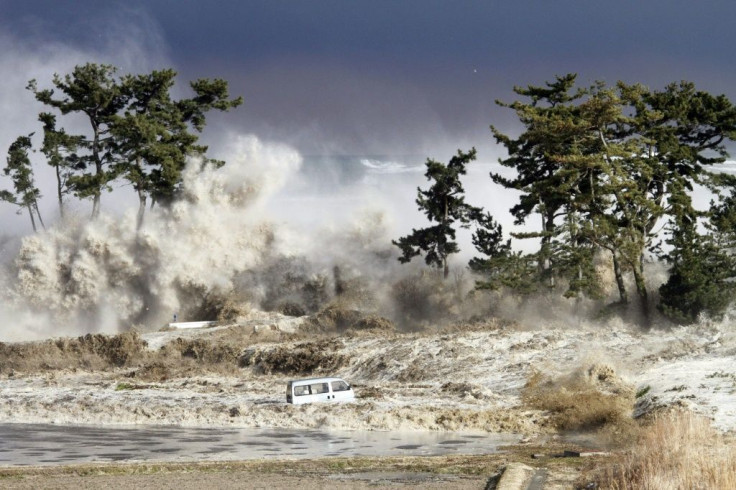 Japan on March 11, 2021 marks 10 years since the worst natural disaster in the country's living memory -- the massive earthquake, deadly tsunami and nuclear meltdown which together killed over 18,400 people