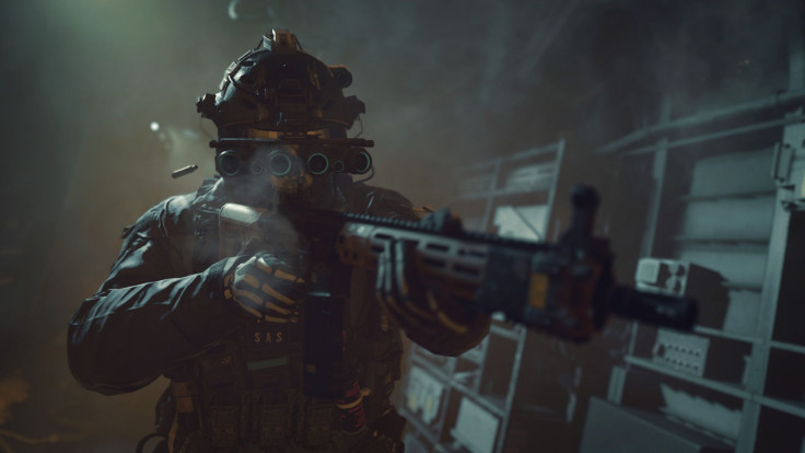 Modern Warfare 2 broke sales records by being the fastest selling Call of Duty game since it released in 2022