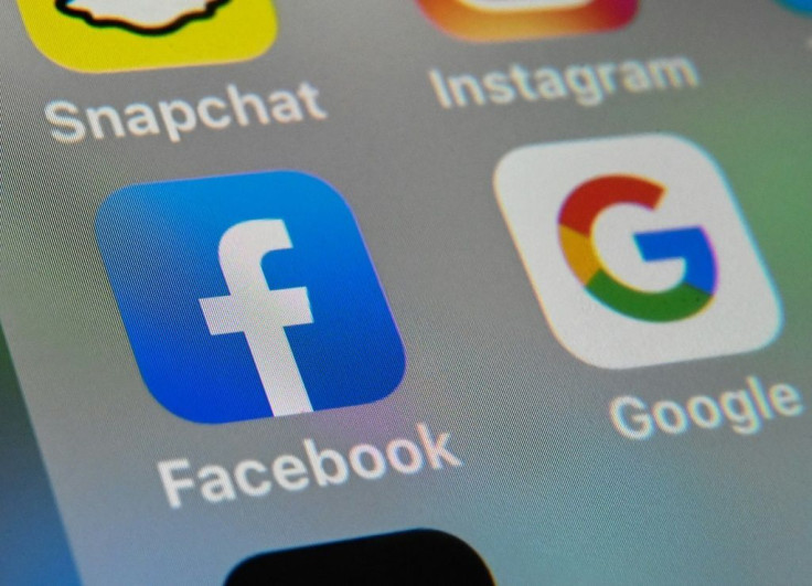 Facebook, Google, Instagram, Snapchat and other tech companies have transformed how we live our lives