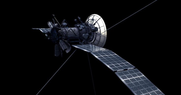 China launches two satellites one of which is named 'Wuhan'