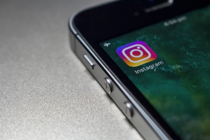 Representation. Jordan John DeMay, 17, was reportedly extorted through Instagram over "sensitive" pictures that he had taken of himself.