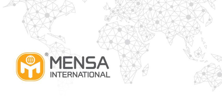 Mensa International IQ