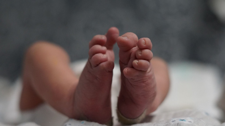 Representation. Vicotya Venise initially considered putting her newborn son up for her adoption, but the circumstances of his birth have changed that, she claimed.