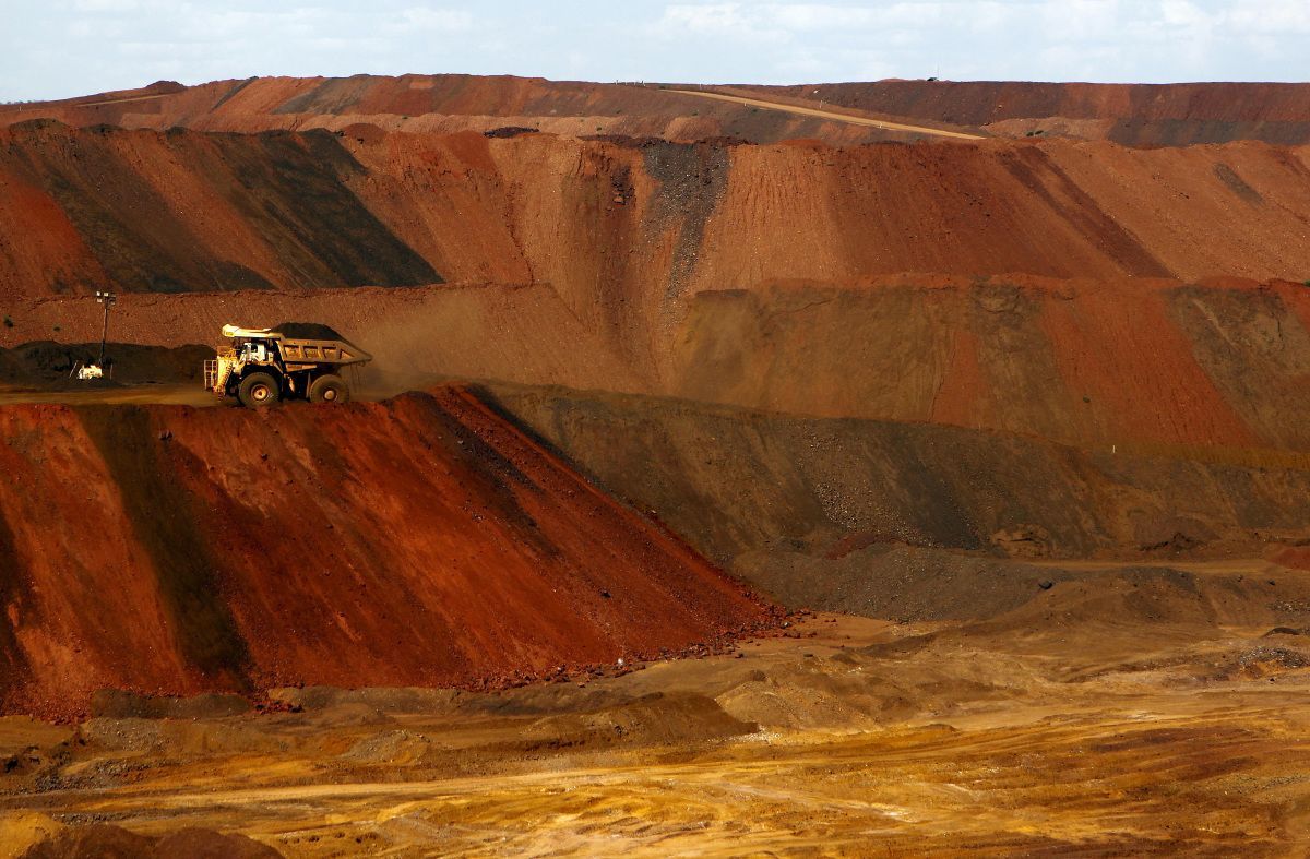 BHP Shifts Focus To Strengthening Copper Portfolio After Seeing 2% Profit Increase