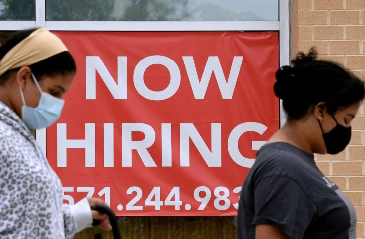 Weekly jobless claims have become a closely watched metric of labor market health and remained elevated throughout 2020, but dropped substantially this year as Covid-19 vaccines allowed businesses to reopen