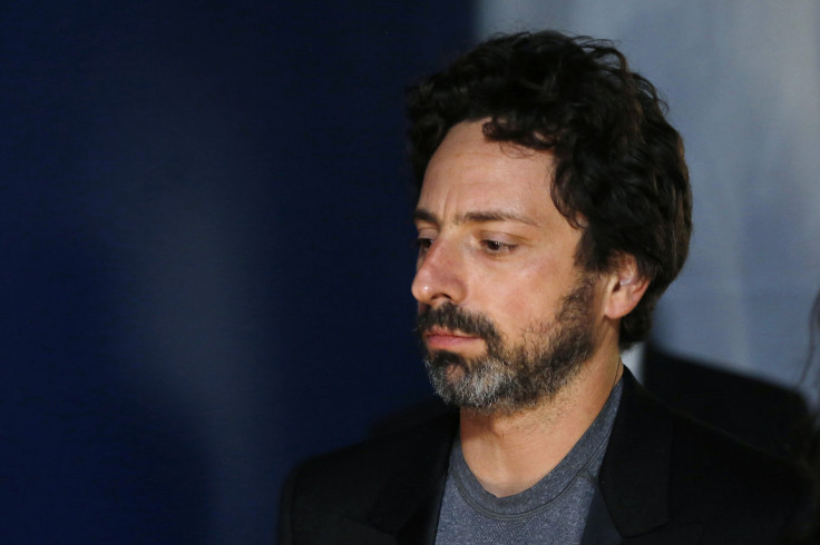 The European Parliament is readying a plan to break up Google Inc., forcing it to unbundle its search engine from its many products and services. Co-founder Sergey Brin is seen in a Reuters file photo.