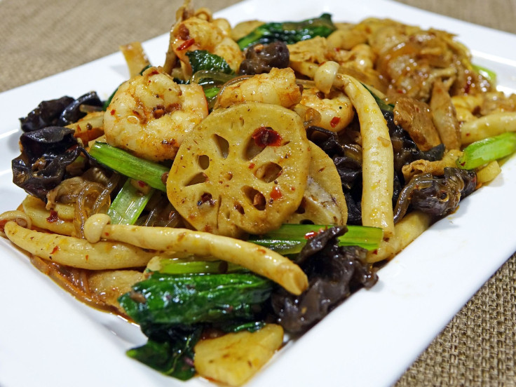 Spicy foods are not as good as they were thought to be.