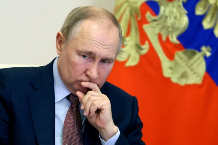 Russian President Vladimir Putin's war has not paid off, providing a valuable lesson for future conflicts