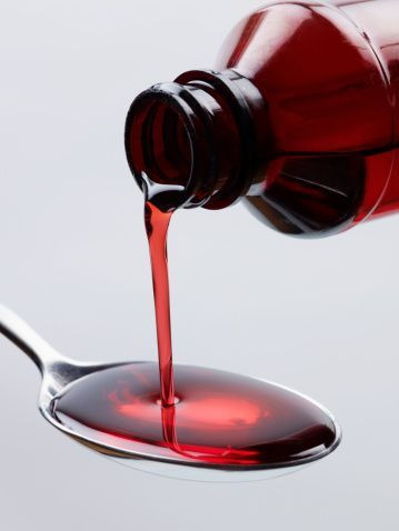 A man might have killed wife in his sleep after drinking cough medicine according to a professor at the UNC School of Pharmacy in North Carolina, Sept.7, 2017.