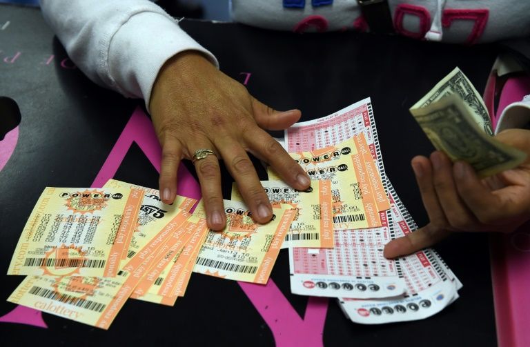 Did Anyone Win Saturday's Powerball? Jan. 14 Winning Numbers, Monday's