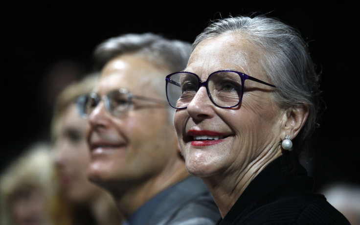 Texas: Alice Walton ($40 billion)Walton is an heir to the Walmart fortune but, unlike her siblings, doesn’t work for the company. Instead she focuses on philanthropy and collecting art. (Her personal collection is worth upwards of $500 million.)