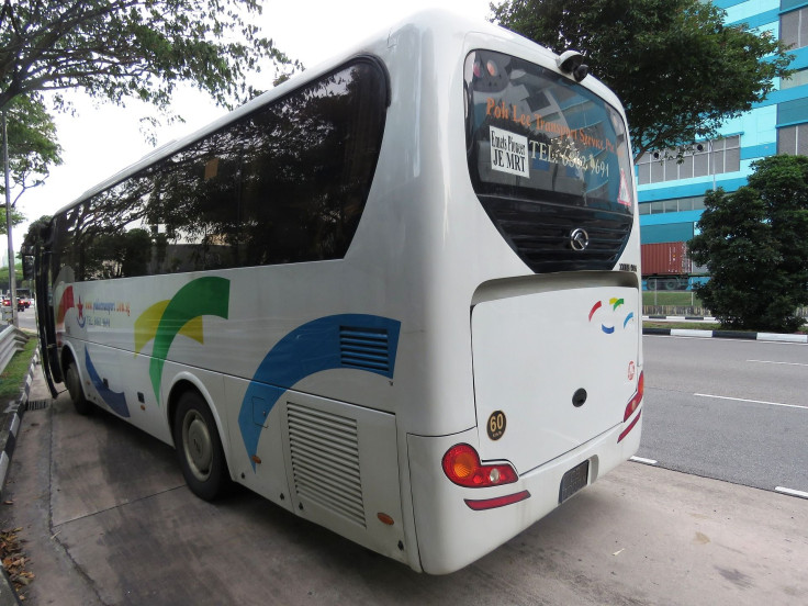 7 killed, 22 injured in tour bus accident in Brazil