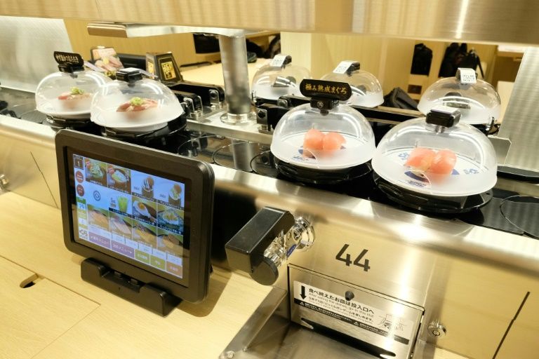 Rise of 'Sushi Terrorism' Makes A Dent In Japan's $148 Billion