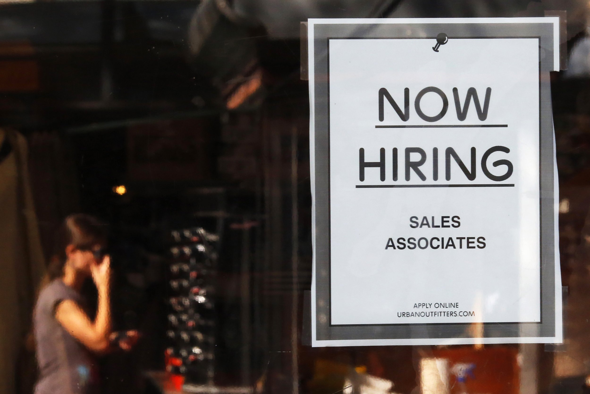US March 2026 Jobs Report: Employers Add 178,000 Positions, Unemployment Falls to 4.3% in Rebound