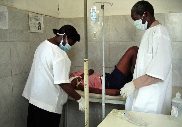 What Is Marburg Virus? Symptoms And Transmission Of Ebola-Related Disease