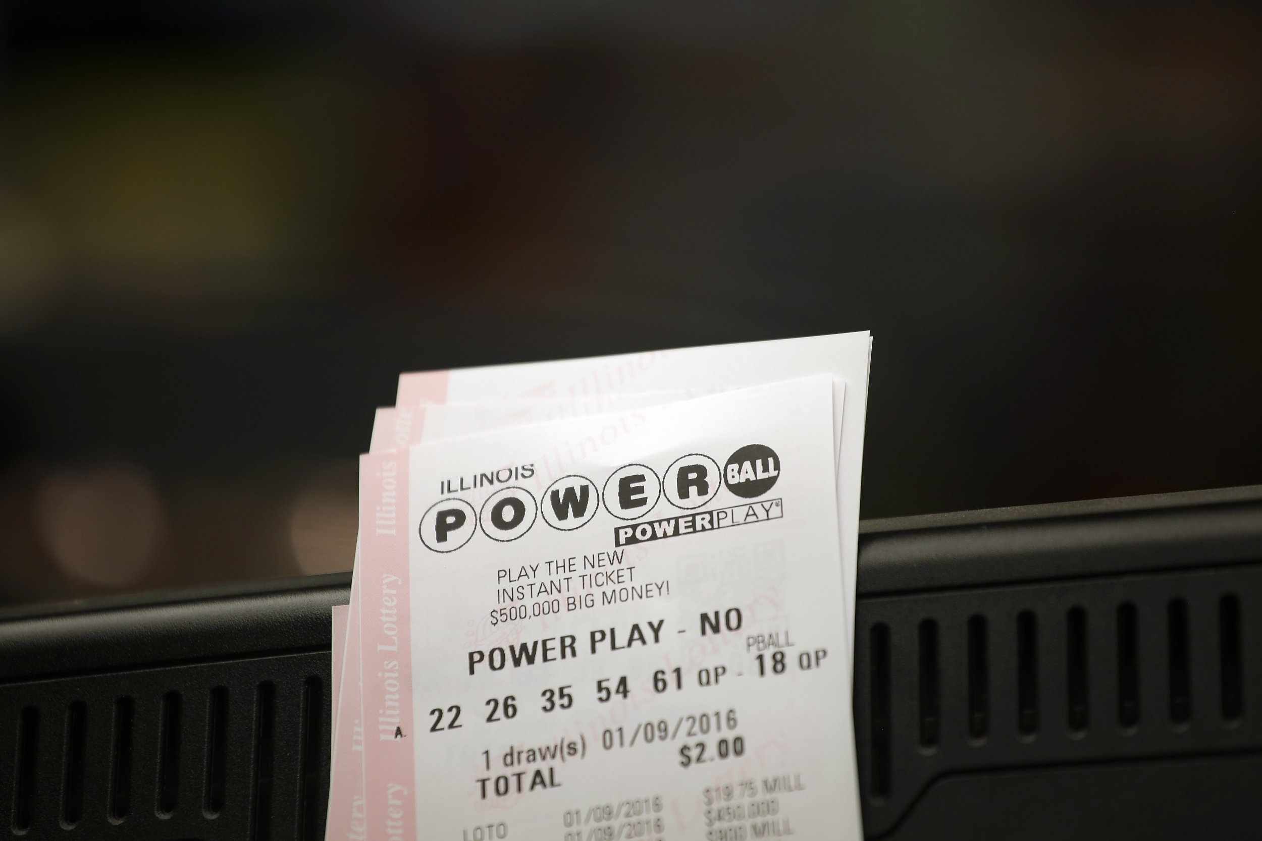 Powerball Jackpot Climbs to $166 Million for Saturday, March 28, 2026 Drawing: Cash Value $74.5 Million