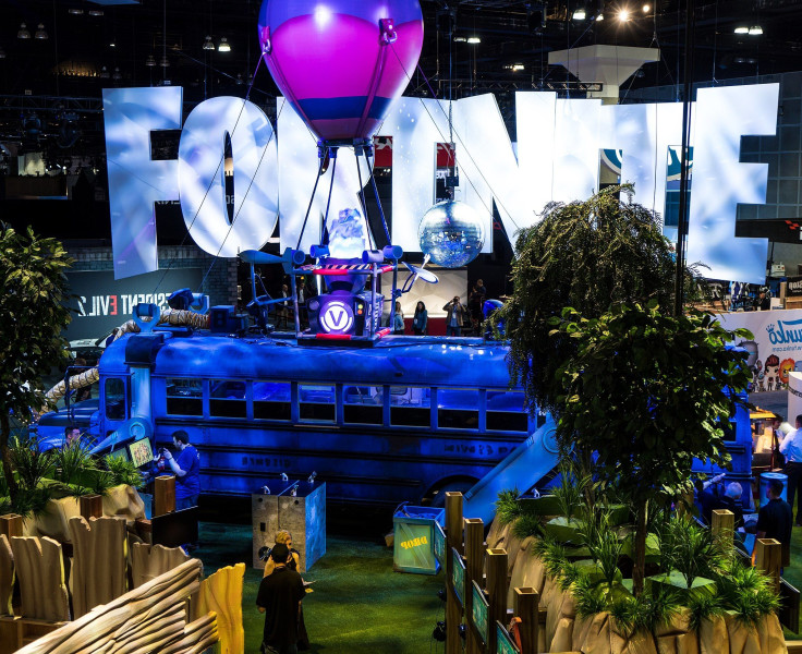 E3 2018