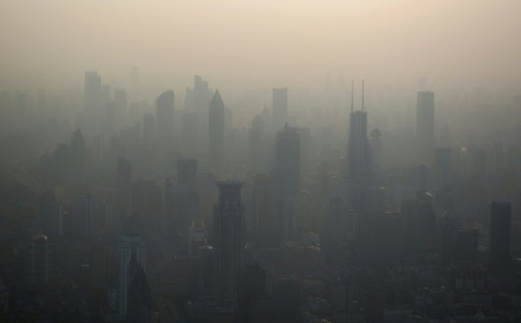 Air pollution emitted by humans contributed to 3.3 million deaths in 2020, according to recent research