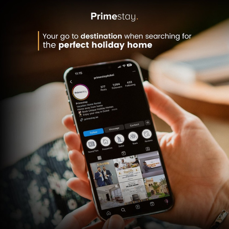 Primestay 