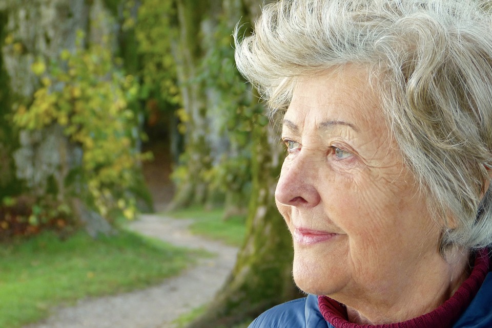Ageing process cannot be reversed but may be slowed down claims study - Vimarsana News