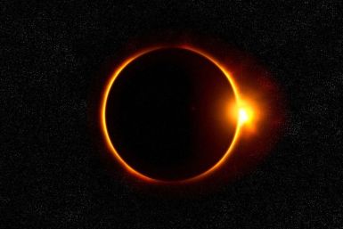 solar eclipse