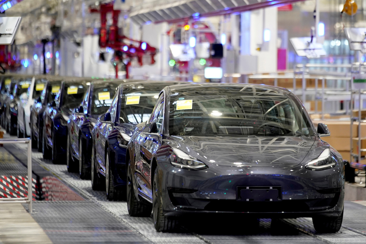 What It Means for Its Stock What It Means for Its Stock