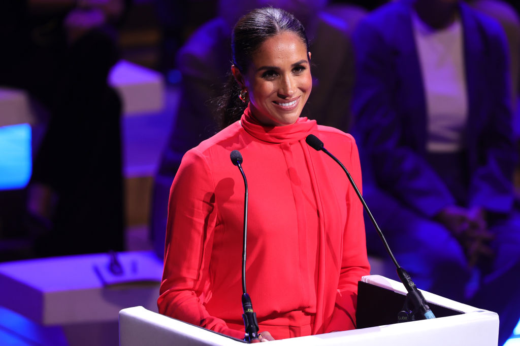 Meghan Markle Faces Hollywood Setbacks and Australia Trip Backlash in March 2026