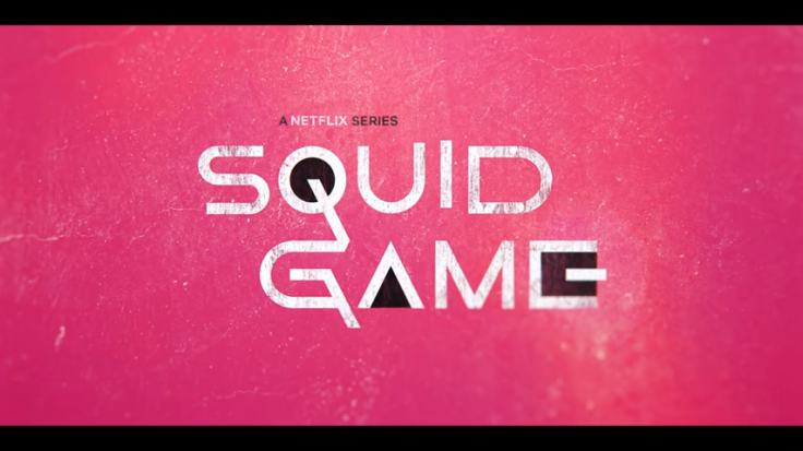 Squid Game Official Trailer Netflix - YouTube (3)