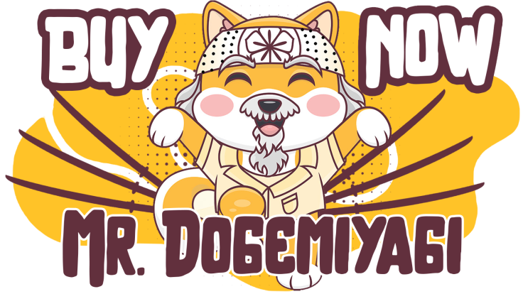 DogeMiyagi 