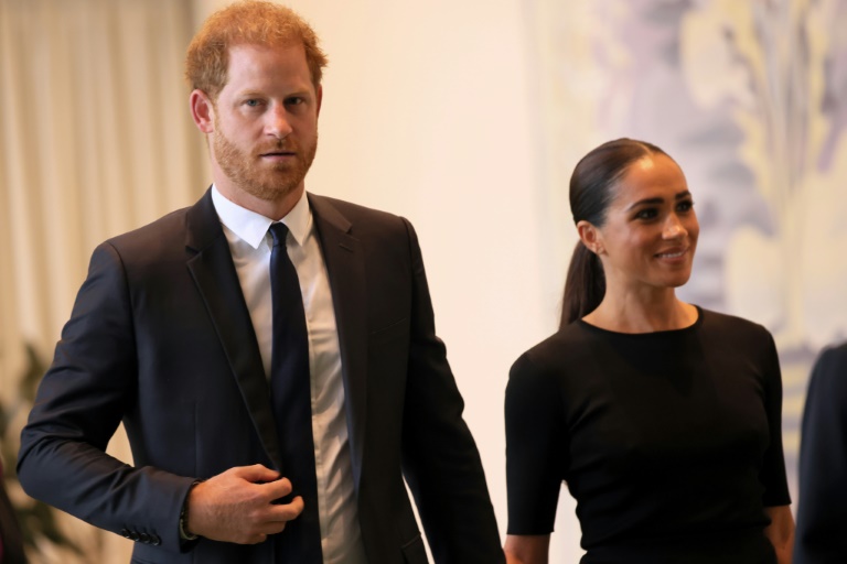 Meghan Markle, Prince Harry Say Their Australia Trip Is 'Being Funded Privately'