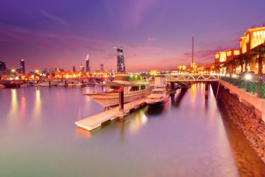 Kuwait City, Kuwait