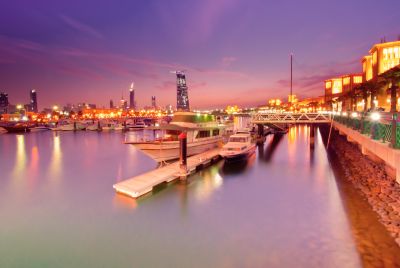 Kuwait City, Kuwait