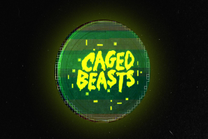 Caged Beast