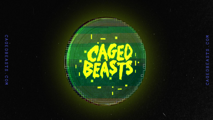 Caged Beast