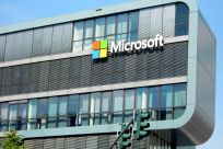Microsoft AI chip