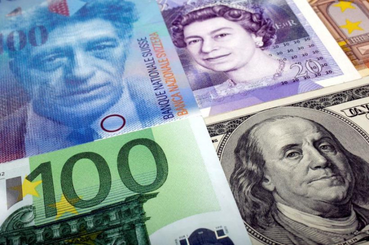 currency