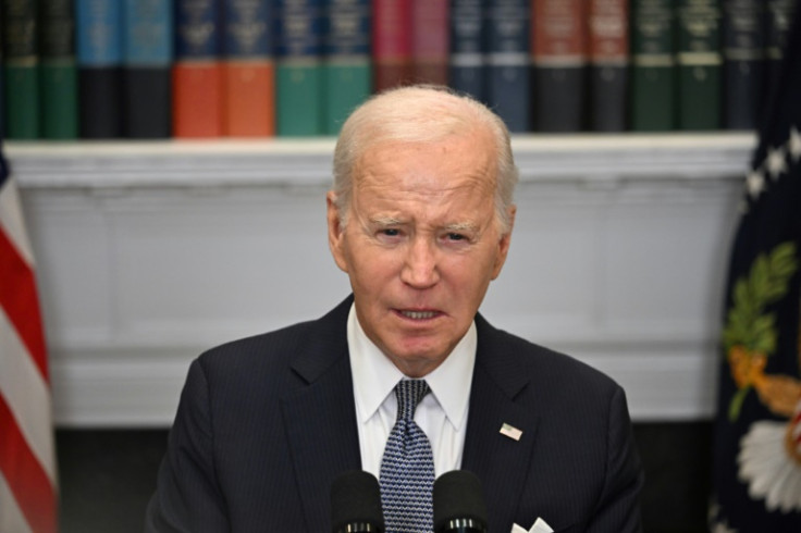 US President Joe Biden's upcoming trip to the NATO summit in Lithuania comes as Ukraine is pushing for membership in the military alliance
