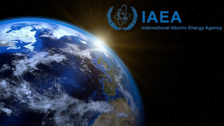 IAEA