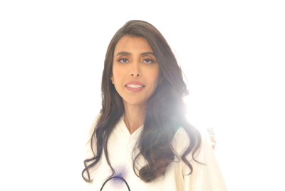 The Sumaya Effect: Dr. Alnasser's Innovations Redefining Life Coaching in