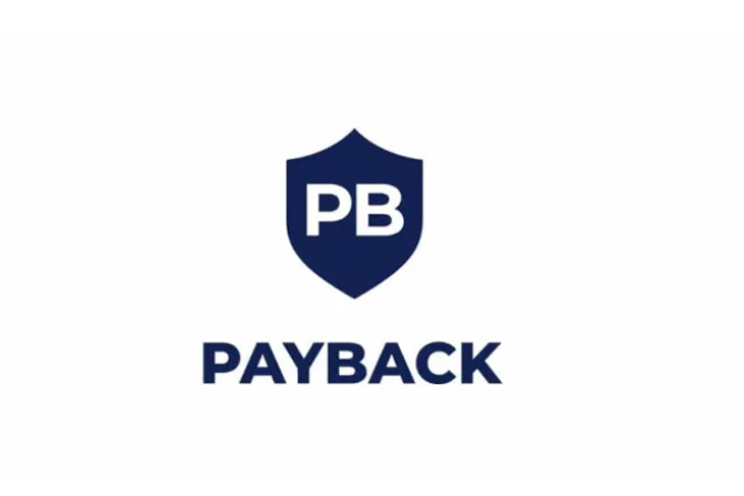 Payback Ltd - sponsored