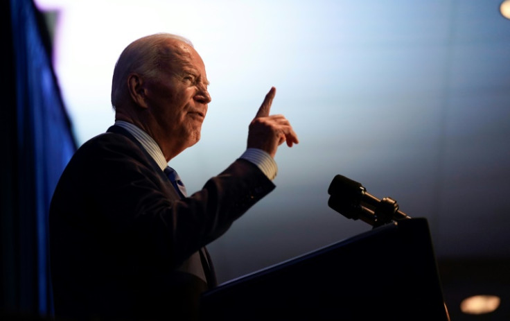 The White House has promised a 'very consequential' response to the Jordan attack, which comes at the start of an election year in which Biden's Republican rivals are going on the offensive and urging direct attacks on Iran