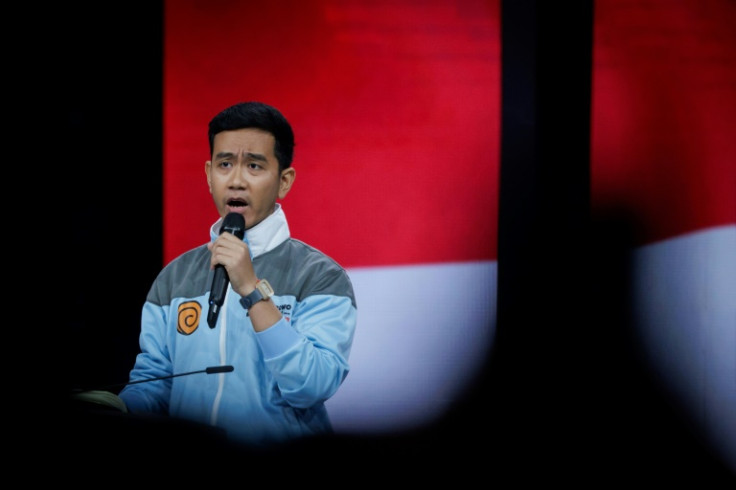 Widodo's eldest son Gibran Rakabuming Raka is on the cusp of becoming Indonesia's youngest vice president