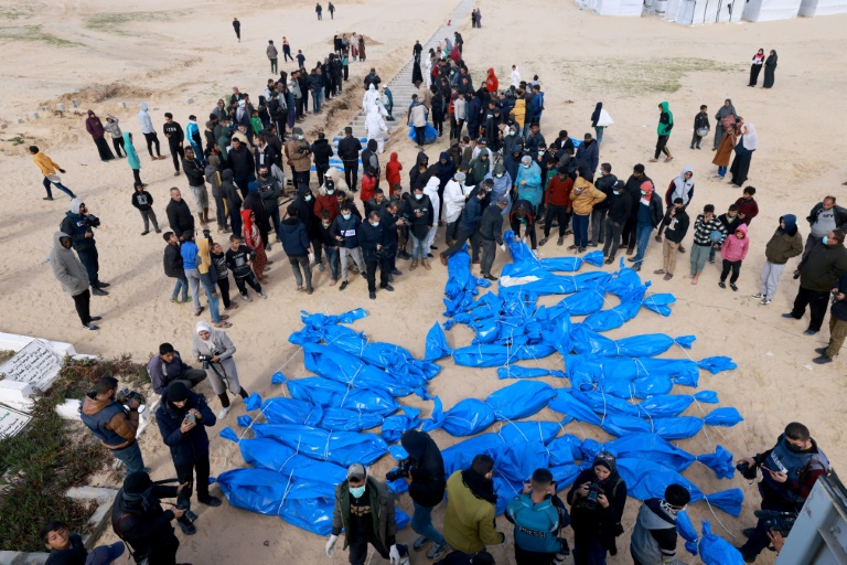 Israel Floods Hamas Tunnels As UN Pleads For Aid Funding