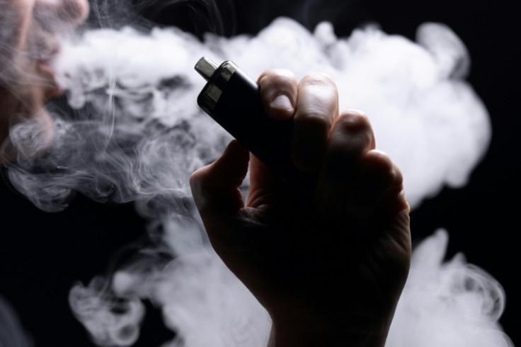Vaping has become a new battleground between tobacco lobbyists and anti-smoking campaigners