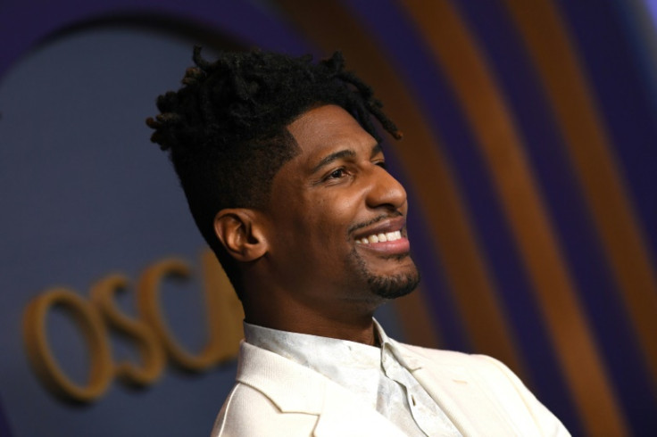 Jon Batiste is a top contender at this years Grammys, after cleaning up at the 2022 gala